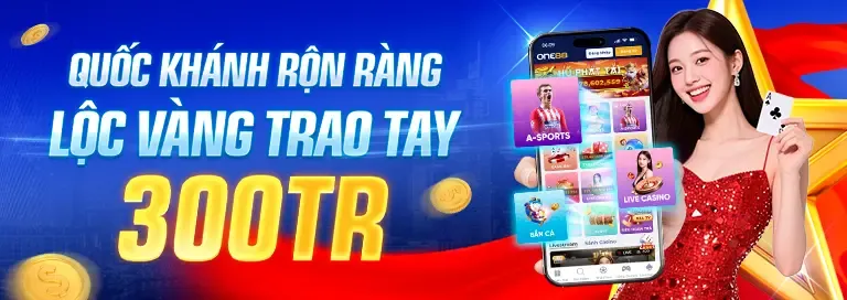 Giao diện app nổ hũ trên điện thoại